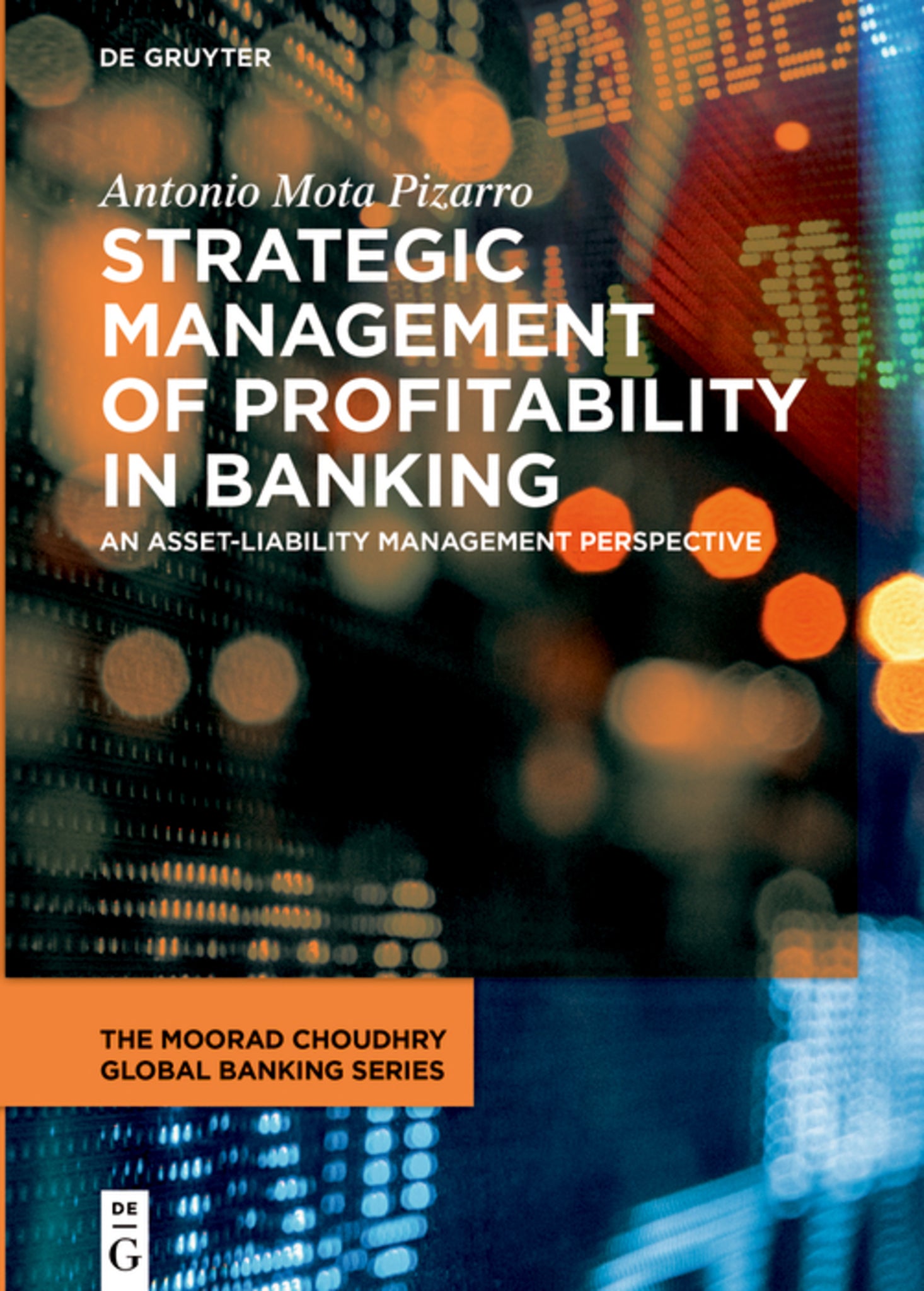 Strategic Management of Profitability in Banking from an Asset-Liability View